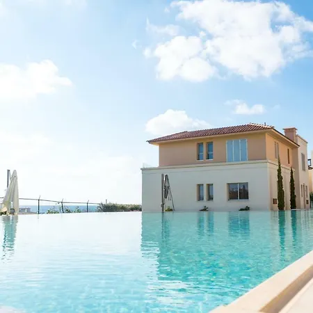 Lighthouse Luxury Beach Townhouse Apartament *