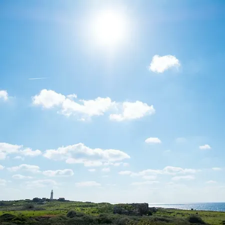 Lighthouse Luxury Beach Townhouse * Pafos