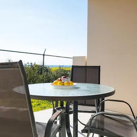 Apartament Lighthouse Luxury Beach Townhouse *