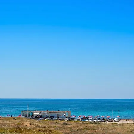 Apartment Lighthouse Luxury Beach Townhouse *