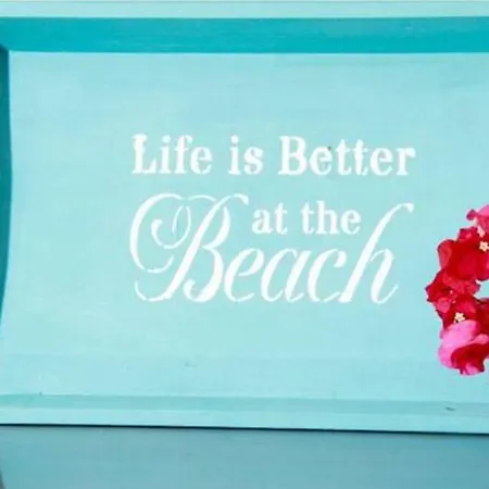 Lighthouse Luxury Beach Townhouse *