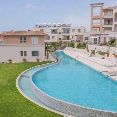 Апартаменты Lighthouse Luxury Beach Townhouse *