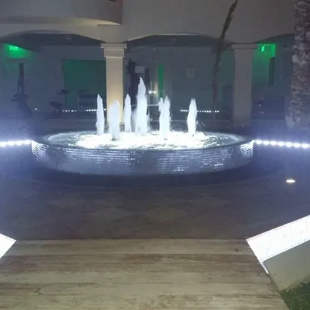 Lighthouse Luxury Beach Townhouse Paphos