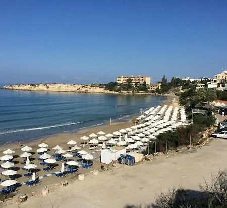 Апартаменты Lighthouse Luxury Beach Townhouse *