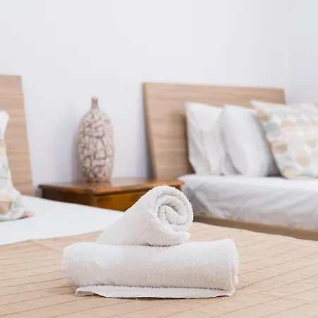 Lighthouse Luxury Beach Townhouse Appartamento *