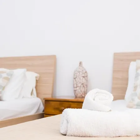 Lighthouse Luxury Beach Townhouse Paphos