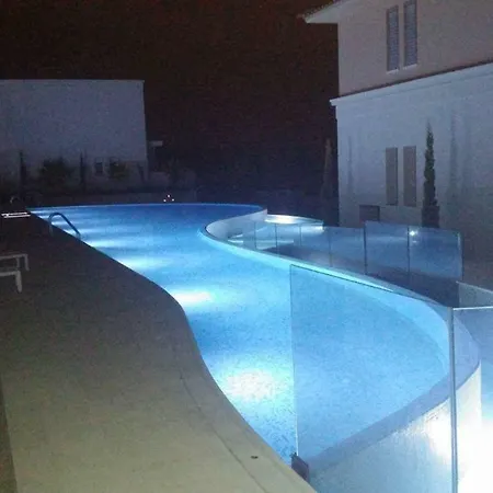 דירה Lighthouse Luxury Beach Townhouse *