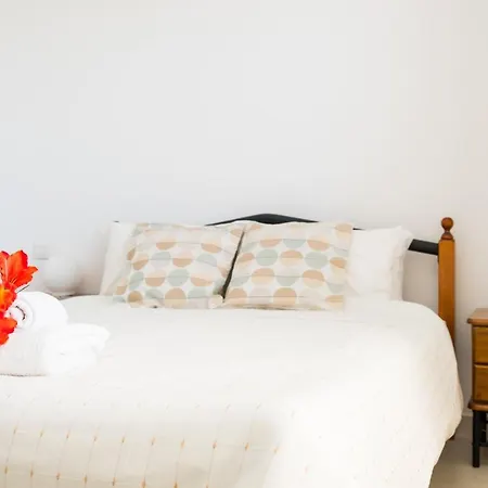 דירה Lighthouse Luxury Beach Townhouse *